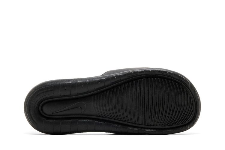 Nike Wmns Victori One Slide 'Black Light Arctic Pink'