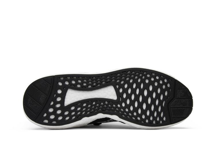 Mastermind x adidas EQT Support Mid 'Core Black'