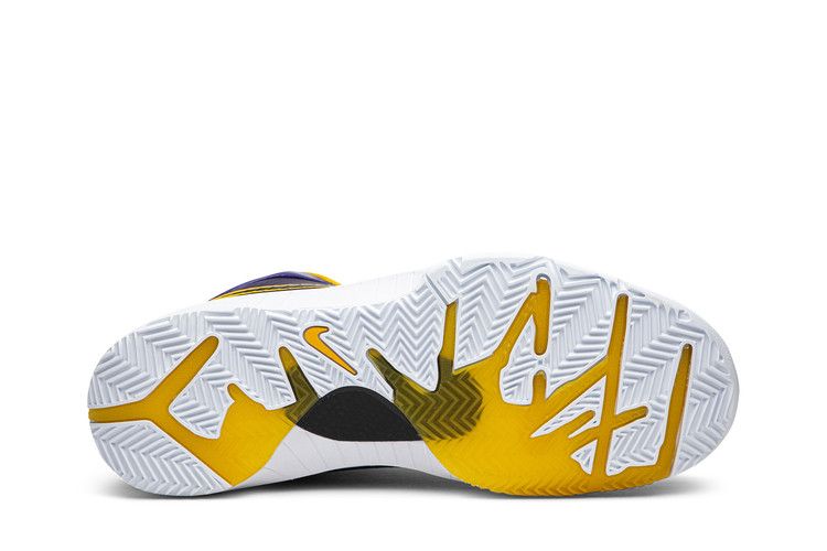 Undefeated x Nike Kobe 4 Protro 'Court Purple'