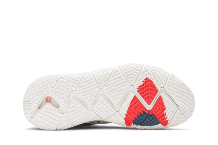 Nike Kybrid S2 'What The Neon'
