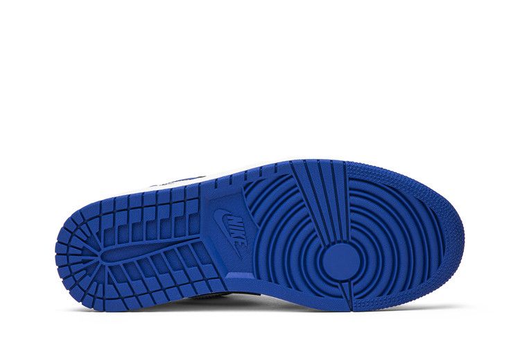 Air Jordan 1 Low 'Royal Toe'