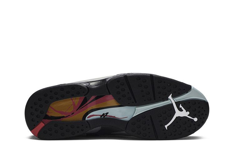 Air Jordan 8 Retro SP 'N7 Pendleton'