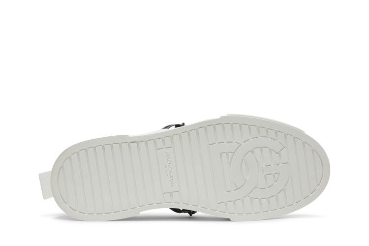 Dolce & Gabbana Portofino Low 'White'