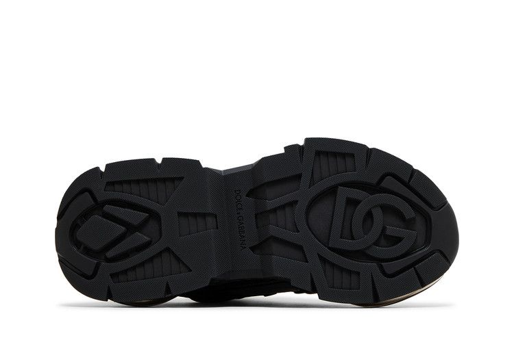 Dolce & Gabbana Air Master 'Black Graphite'