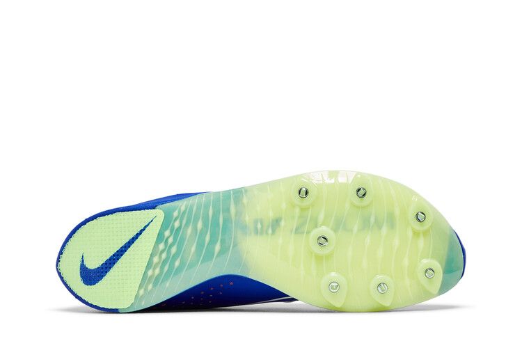 Nike Air Zoom Long Jump Elite 'Racer Blue'