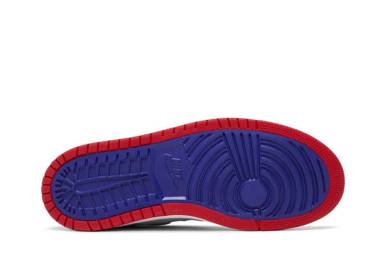Air Jordan 1 High Zoom Comfort 'Hare'