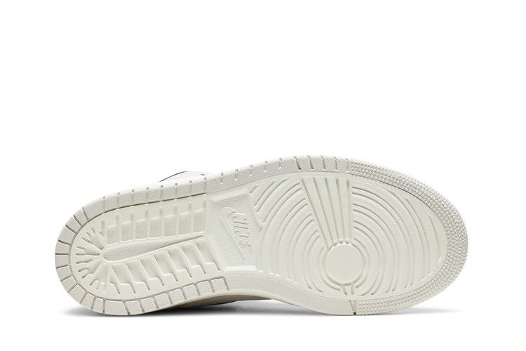 Wmns Air Jordan 1 Zoom 'Summit White'