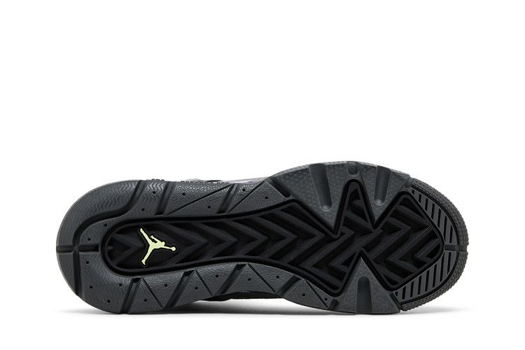 Air Jordan Spizike 270 Boot 'Smoke Grey'