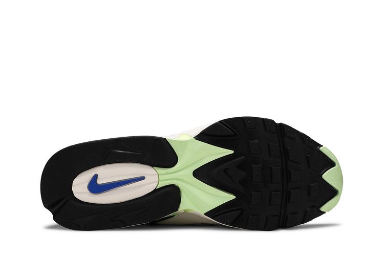 Nike Air Max Triax 96 'Volt'