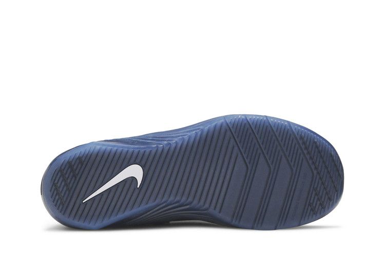 Nike Metcon 6 AMP 'Black Metallic Pewter'