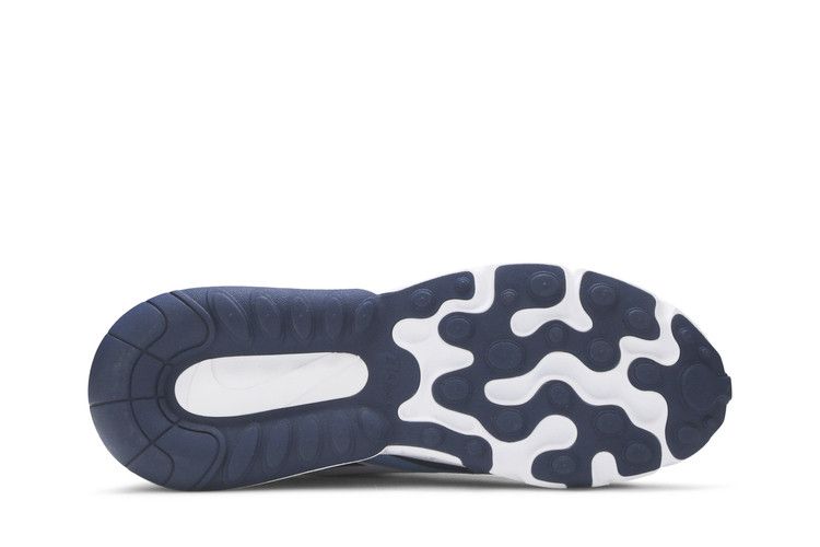Nike Air Max 270 React 'Midnight Navy'