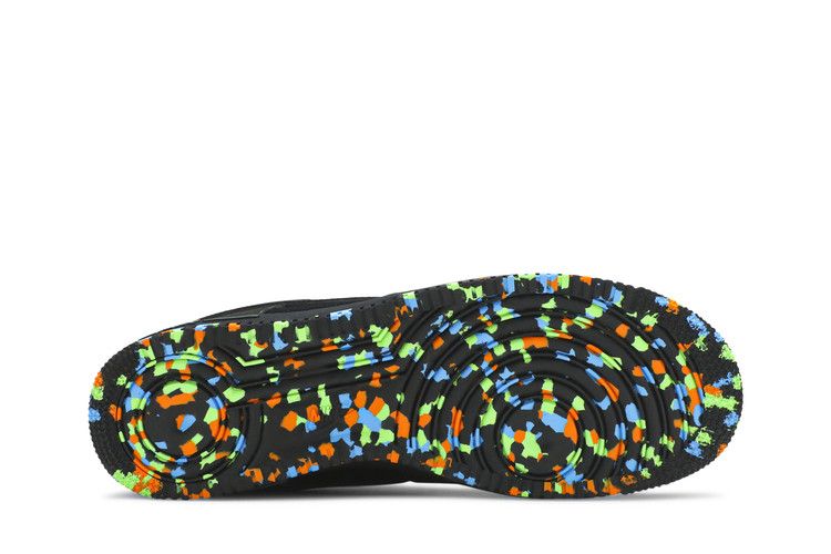 Nike Air Force 1 Low 'ALL FOR 1 - NYC Parks'