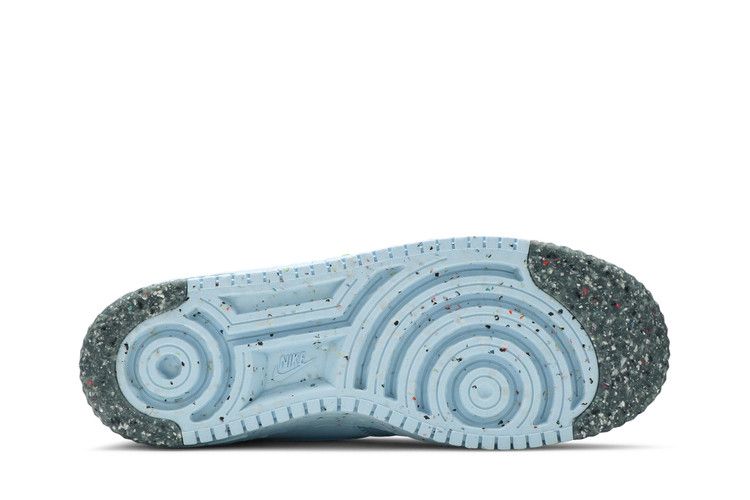 Nike Wmns Air Force 1 Crater 'Hydrogen Blue'