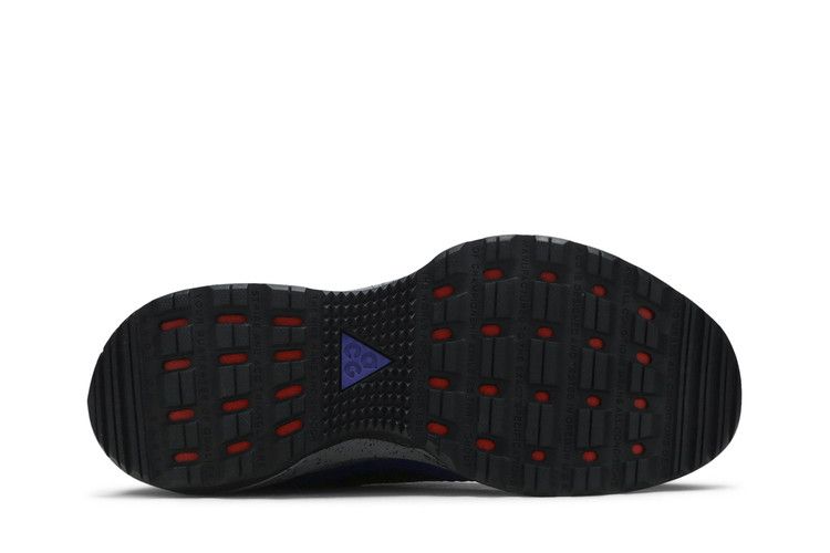 Nike ACG Zoom Air AO 'Fusion Violet Red'