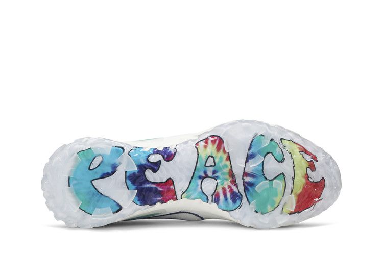 Nike Air Zoom Infinity Tour NRG 'Peace, Love and Golf'