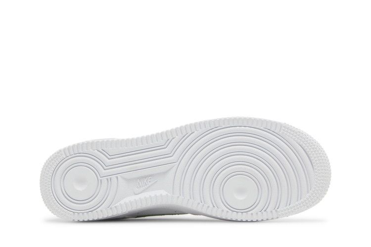 Nike Air Force 1 GS 'White Mint Foam'