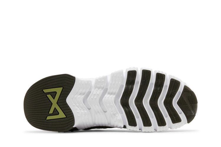 Nike Free Metcon 4 'Cargo Khaki'