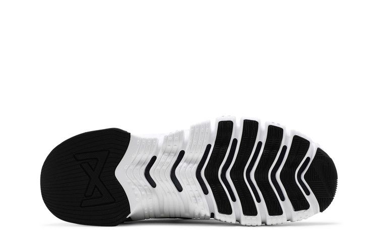 Nike Free Metcon 4 'College Navy'
