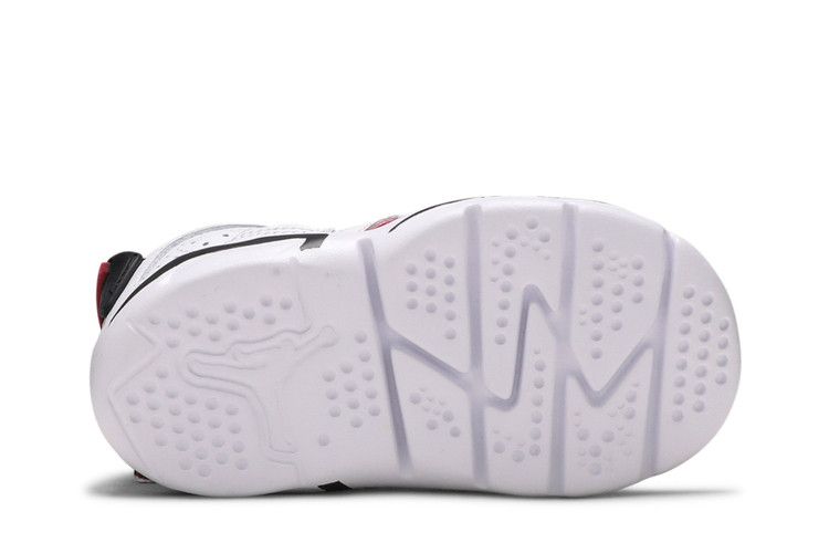 Air Jordan 6 Retro Little Flex TD 'Carmine'