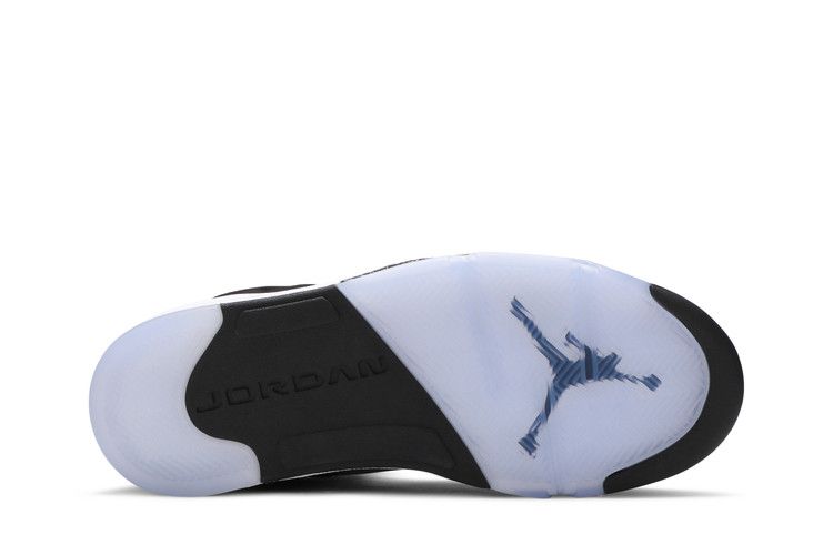 Air Jordan 5 Retro 'Oreo' 2021