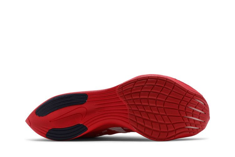 Gyakusou x Nike ZoomX Vaporfly NEXT% 'University Red Blue'
