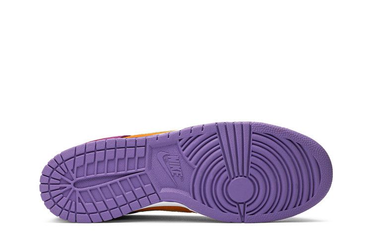Nike Dunk Low SP Retro 'Viotech' 2019