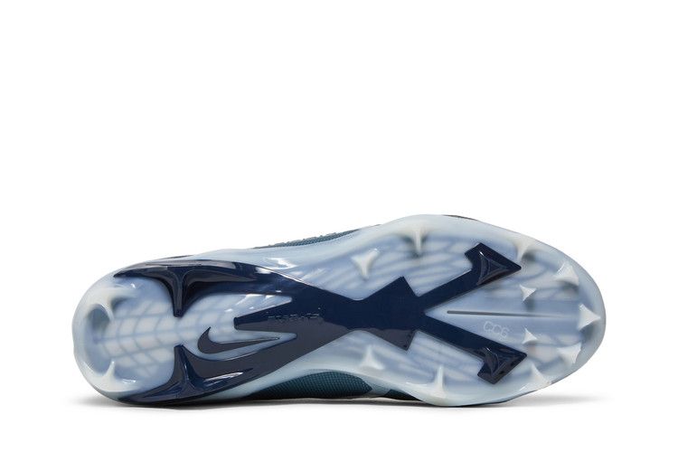 Nike Alpha Menace Elite 3 'College Navy White'