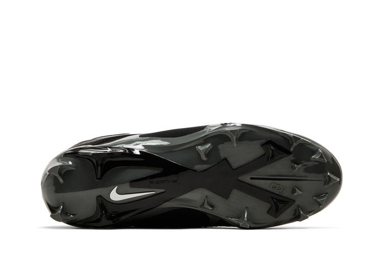 Nike Alpha Menace Pro 3 'Black Iron Grey'