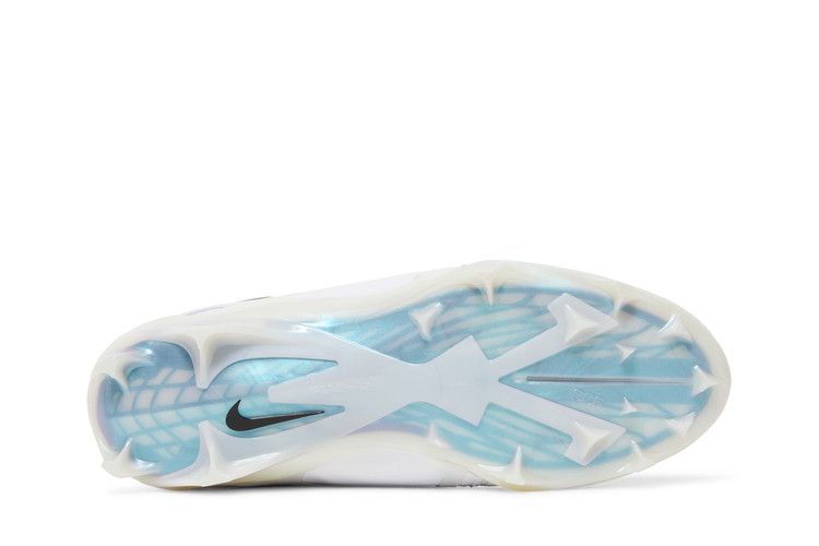 Nike Alpha Menace Pro 3 'White Black Gold'