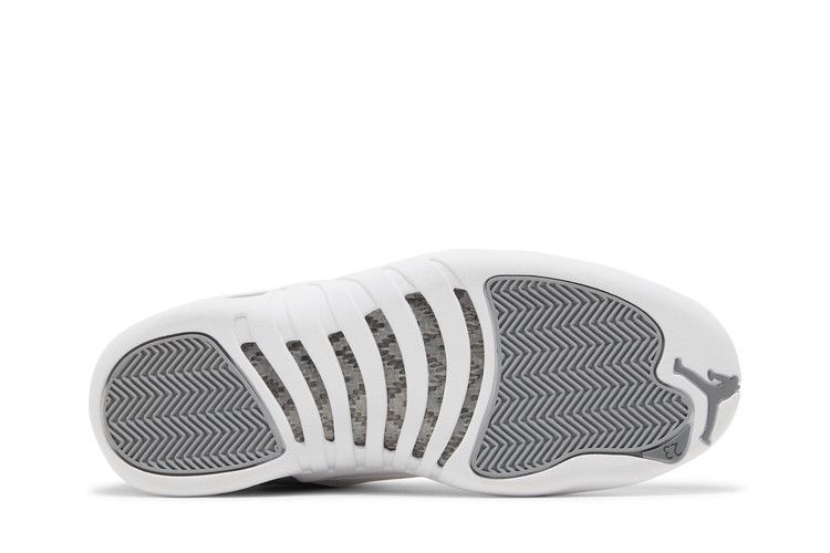 Air Jordan 12 Retro 'Stealth'