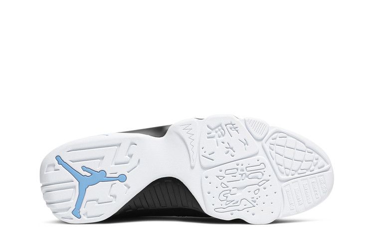 Air Jordan 9 Retro 'University Blue'