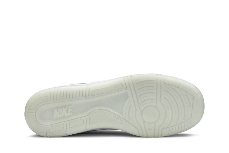 Nike Sky Force 3/4 'White Blue Fury'