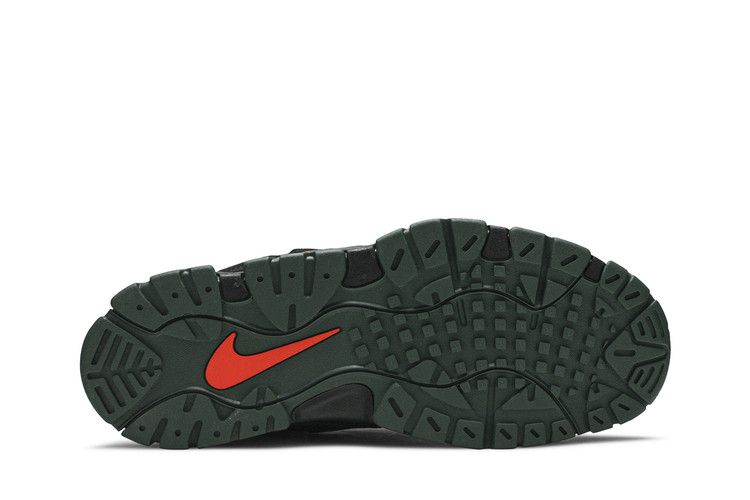 Nike Air Barrage Mid 'Super Bowl LIV'