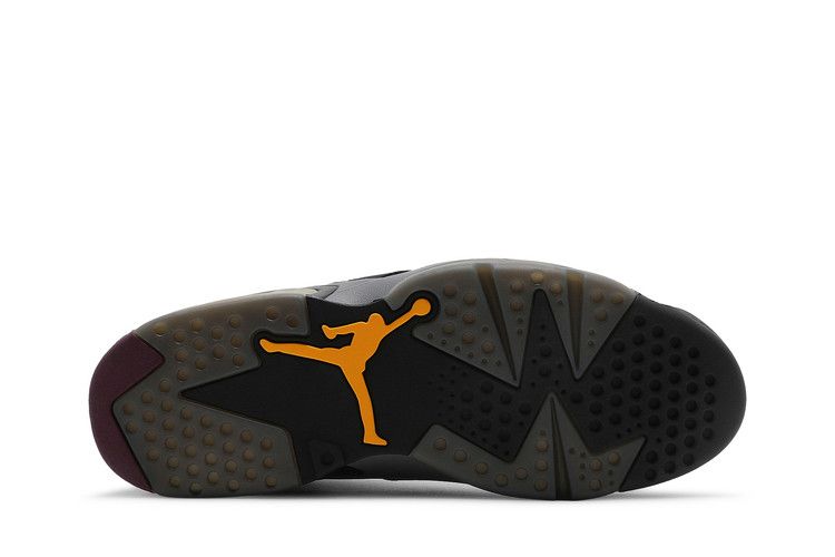 Air Jordan 6 Retro 'Bordeaux'
