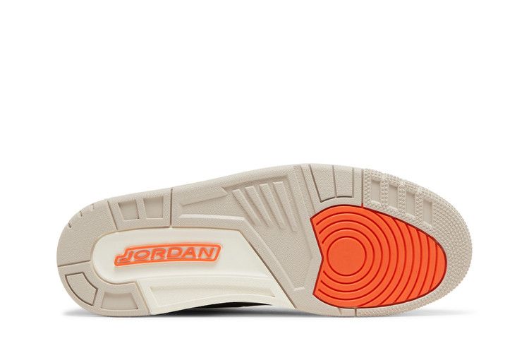 Air Jordan 3 Retro 'Desert Elephant'