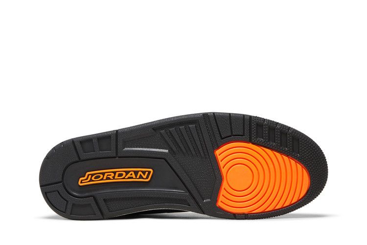Air Jordan 3 Retro 'Fear' 2023