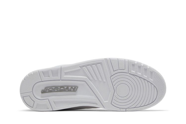Air Jordan 3 Retro 'Pure Money' 2025