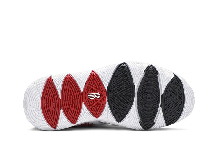 Nike SneakerRoom x Kyrie 5 GS 'I Love You Mom'