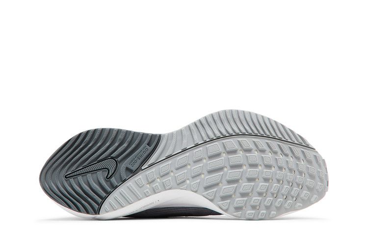 Nike Wmns Air Zoom Vomero 15 'Pure Platinum Metallic Silver'