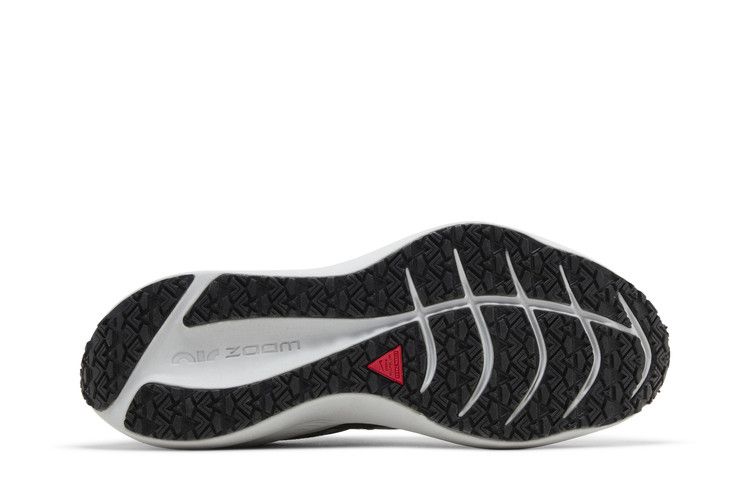 Nike Wmns Winflo 7 Shield 'Black'