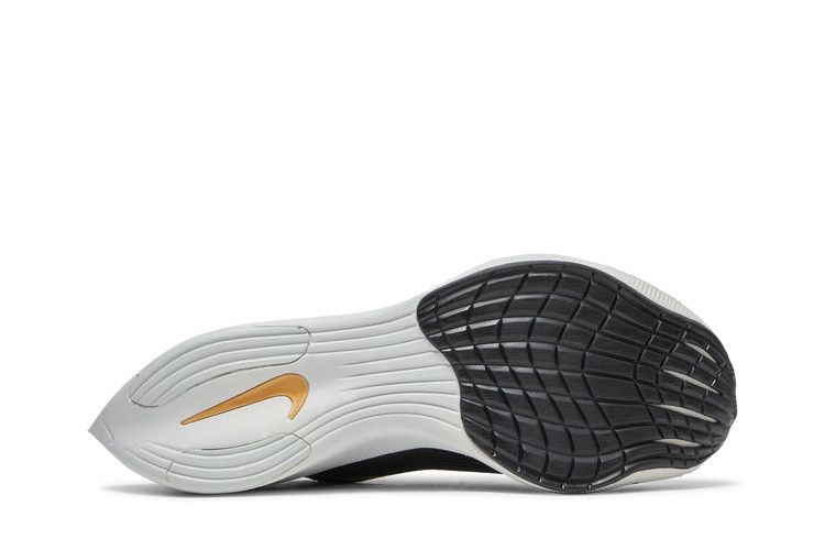 Nike ZoomX Vaporfly NEXT% 2 'Black Metallic Gold Coin'