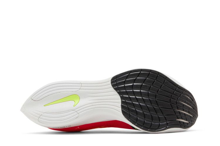 Nike ZoomX Vaporfly NEXT% 2 'Siren Red Volt'