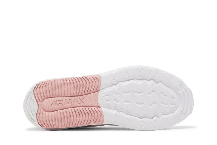 Nike Wmns Air Max Bolt 'White Pink Glaze'