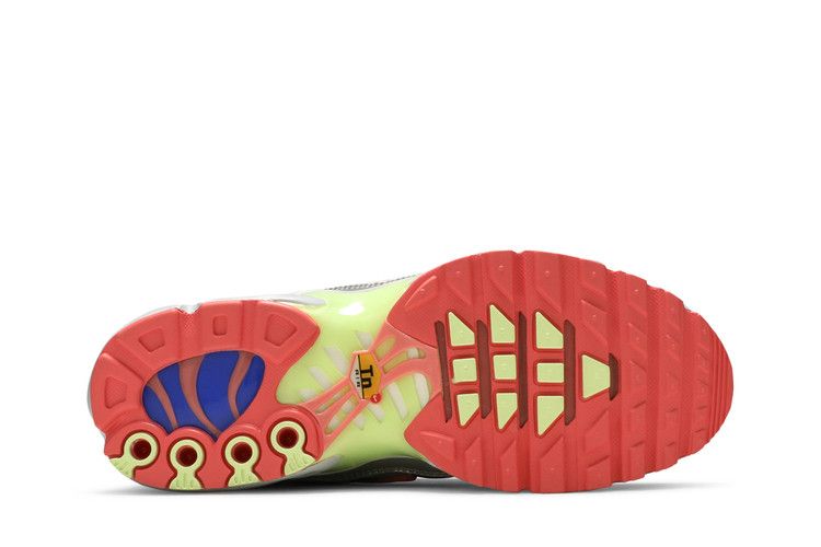 Nike Wmns Air Max Plus 'Ultraman'