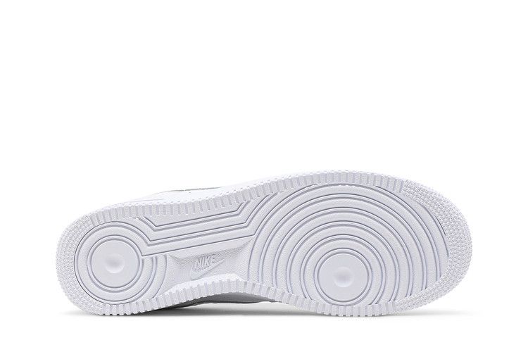 Nike Air Force 1 '07 Craft 'Triple White'