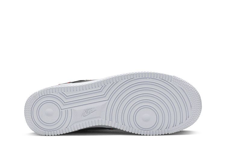 Nike Wmns Air Force 1 Jewel Low 'Chicago'