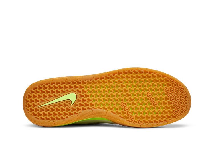 Nike Nyjah Free 2 SB 'Rawdacious - Summit White'