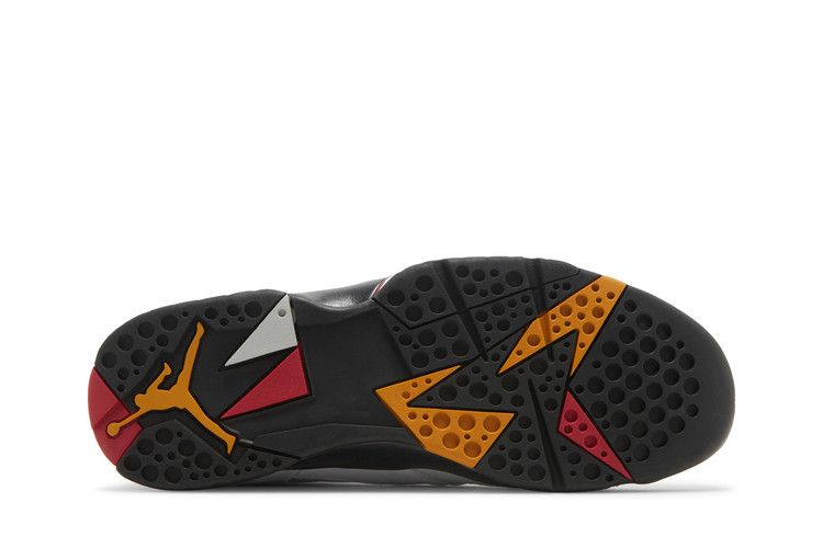 Air Jordan 7 Retro 'Cardinal' 2022