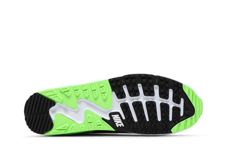 Nike Air Max 90 Golf 'Flash Lime'