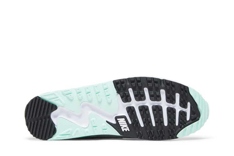 Nike Air Max 90 Golf 'Smoke Grey Light Green'